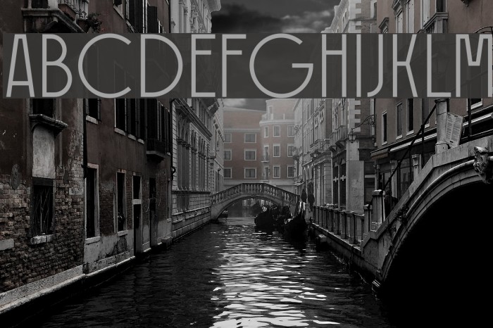 Kookaburra Font examples