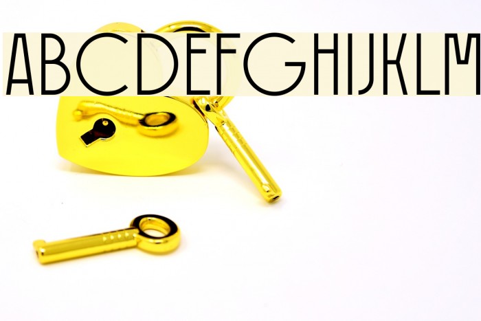 Kookaburra Font examples