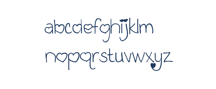 Kooky Kieran Hearts [Demo] Lowercase