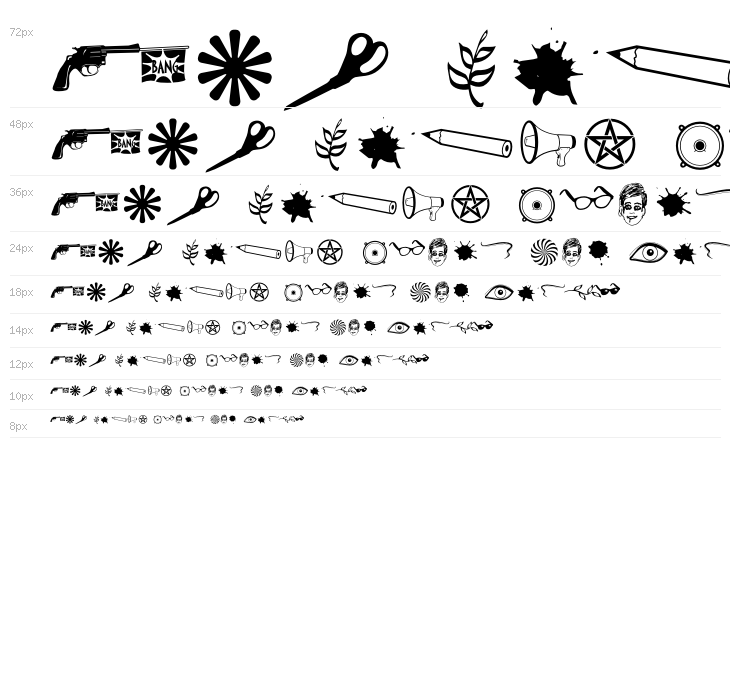 KoolDingOT Waterfall