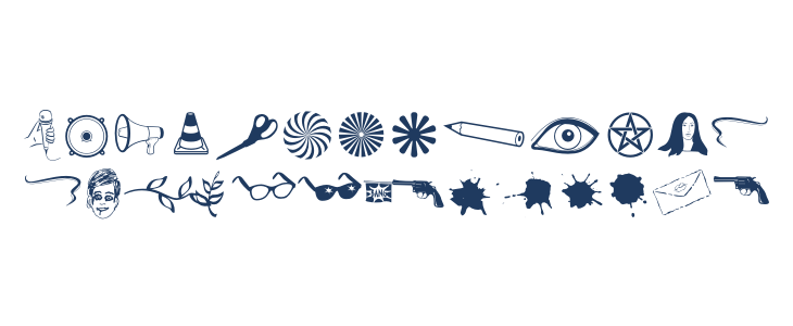 KoolDingOT Lowercase