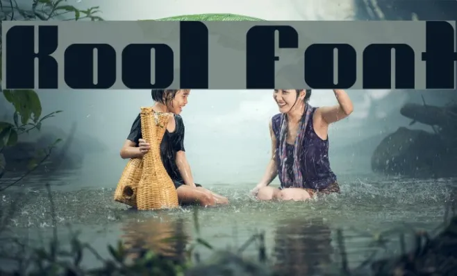 Kool Example 2