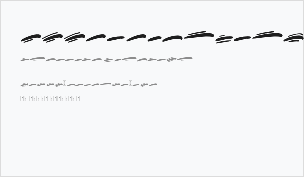 KoonamieSwash Business Card