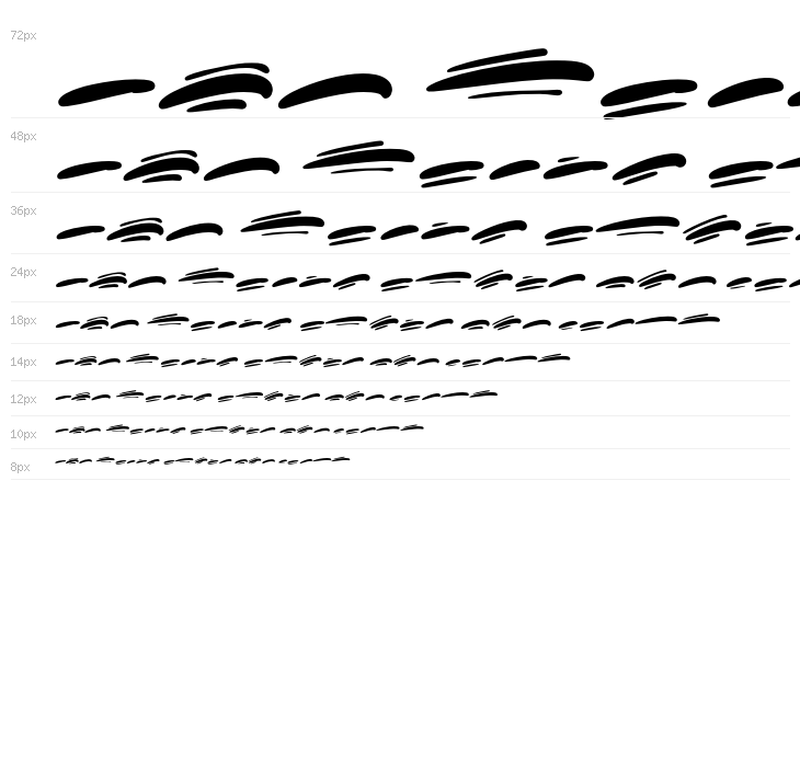 KoonamieSwash Waterfall