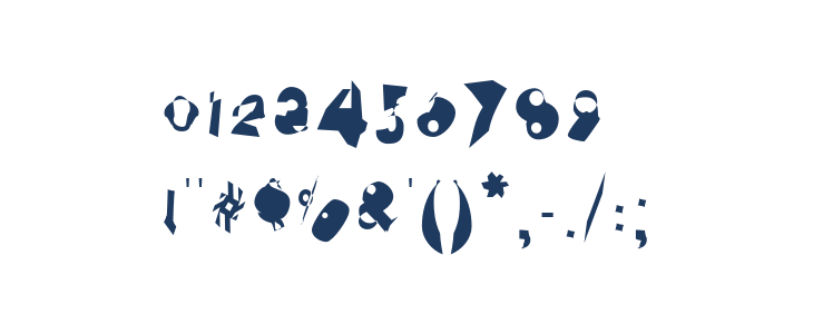 Koop Other Characters