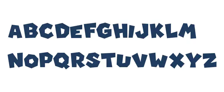 Uppercase