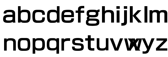 Koopa Party 8 Message Font Regular Font LOWERCASE