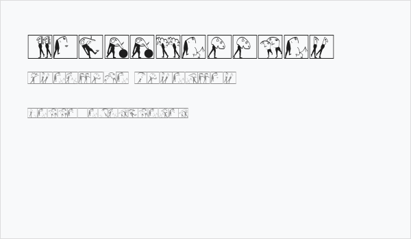 Kopffuessler Business Card