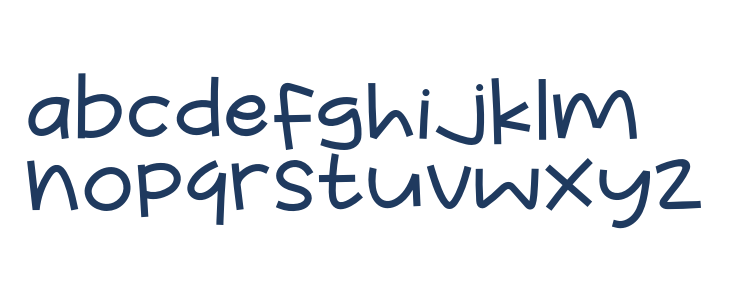 Kopi Panas Lowercase