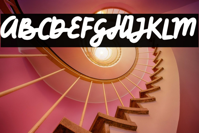 Kopi Senja Script Example 1