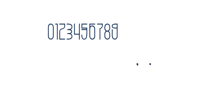 Kopleng Other Characters