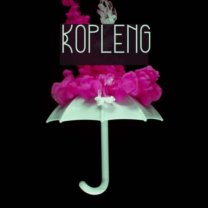 Kopleng Example 1
