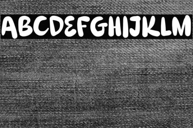 Koplok Free Trial خط examples