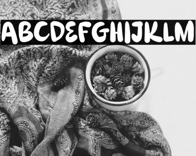 Koplok Free Trial خط examples