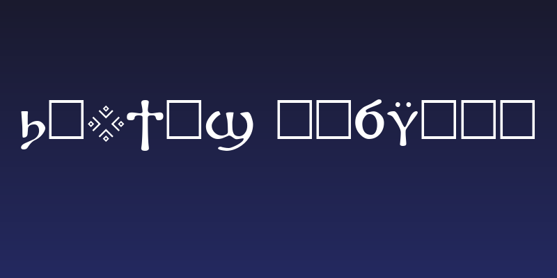 Koptos Regular Social Header