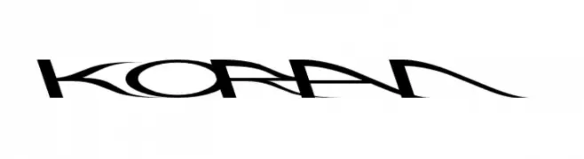 Koran  Free Fonts Download
