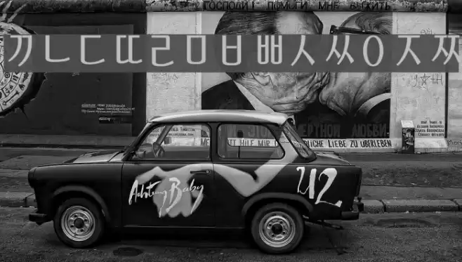 KoreanSansSSK Font examples