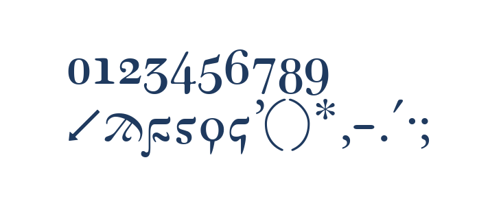 Korinthus Other Characters