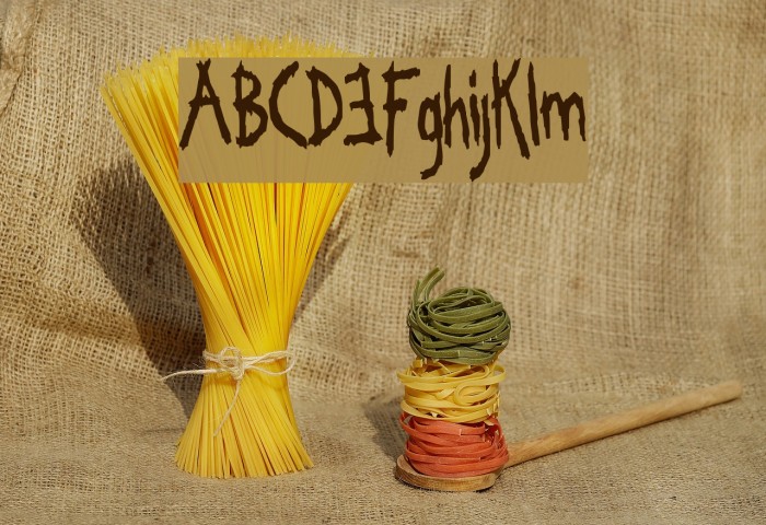 Kornucopia Example 2