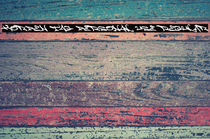 Korpen Tag PERSONAL USE Regular Example 2