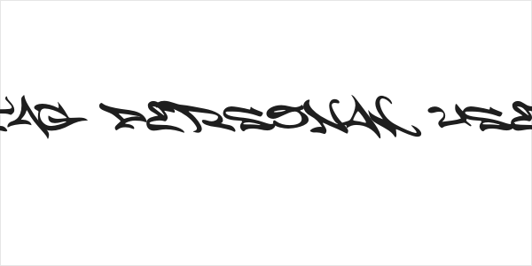 Korpen Tag PERSONAL USE Regular Logo