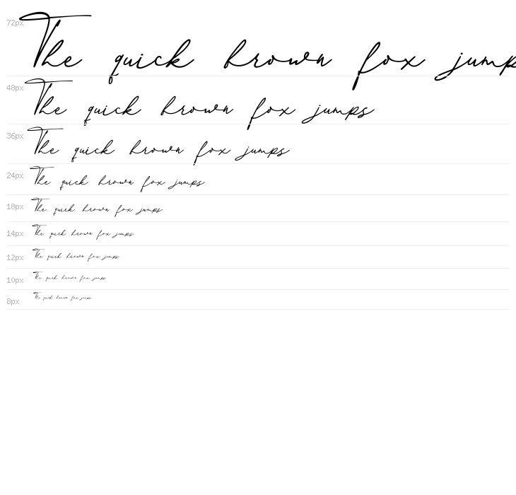 KosakattaDEMO-Signature Waterfall