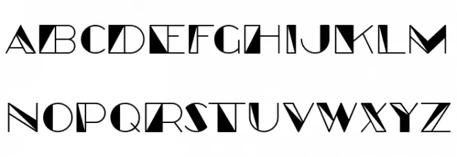 Kosaken Book Regular Font OTHER CHARS