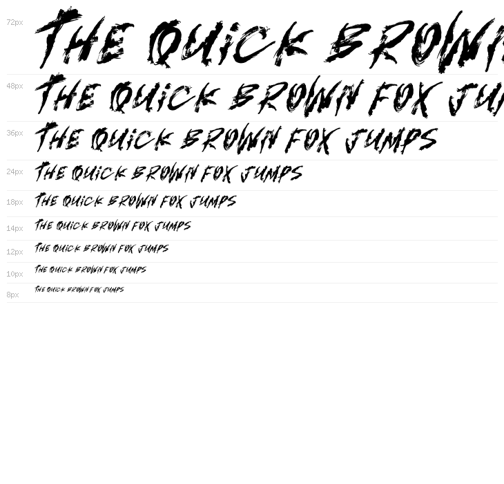 KosanMurah-Regular Waterfall