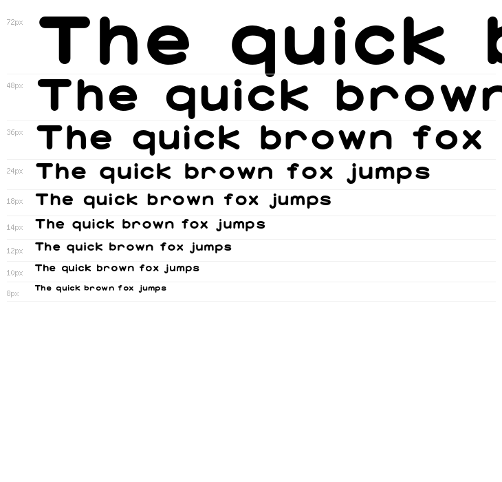 Kosanjo Bold Waterfall