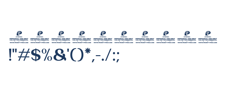 Kosans DEMO Other Characters