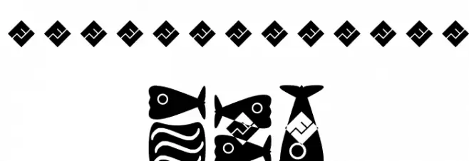 Koshka Font OTHER CHARS