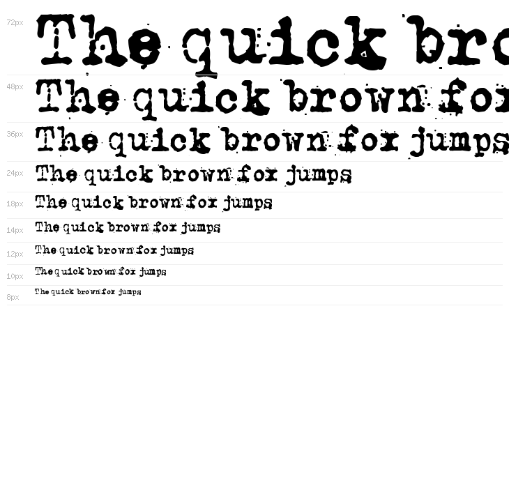 Kosminen taustasateily Waterfall