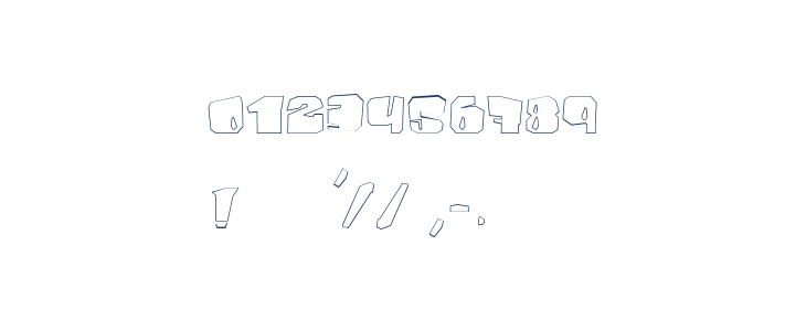 Kosmo Cat Light Other Characters