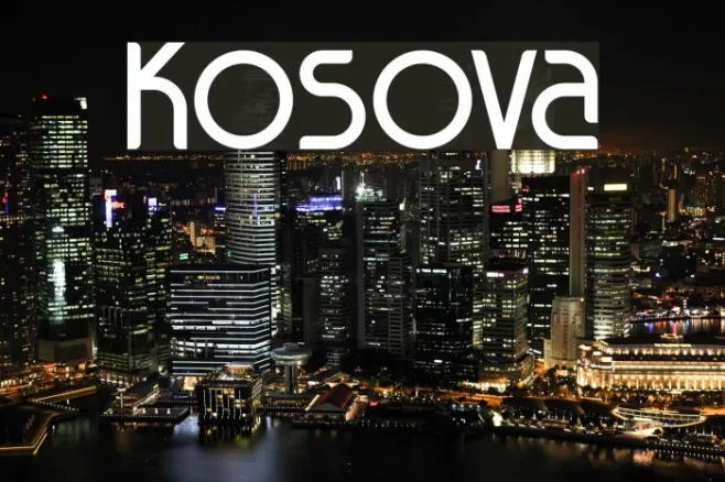 Kosova Example 3