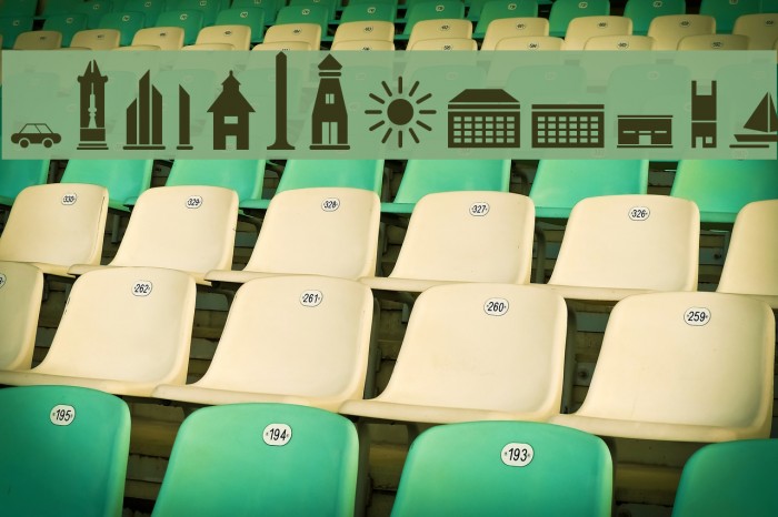 Kota Surabaya Example 1