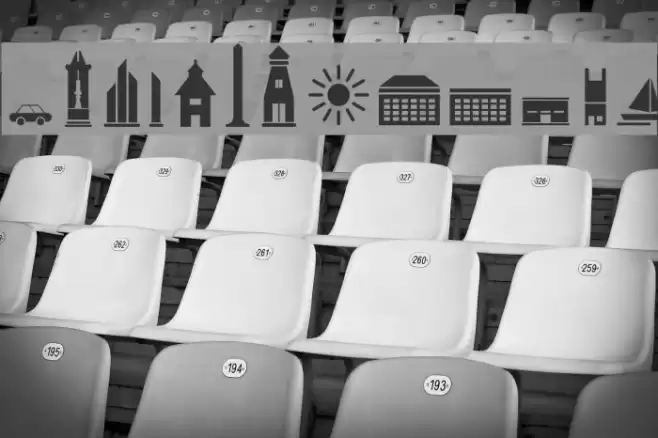 Kota Surabaya Font examples