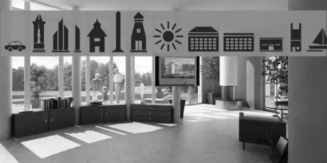 Kota Surabaya Font examples