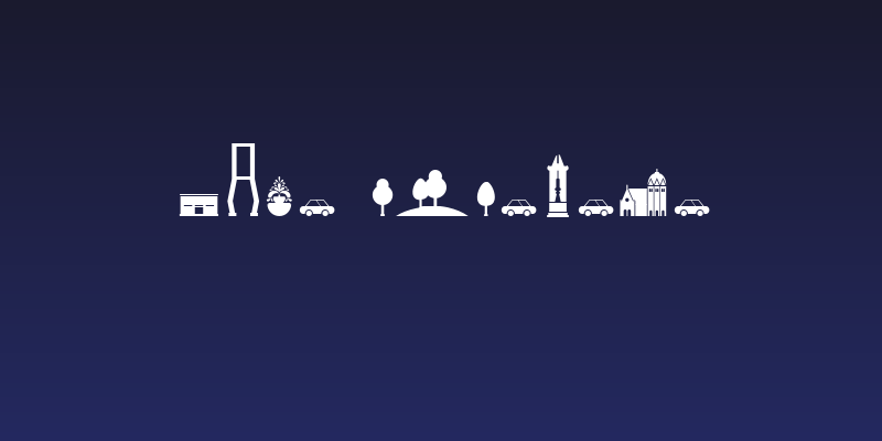 Kota Surabaya Social Header