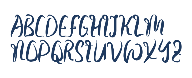 KotaKembangDemo Uppercase