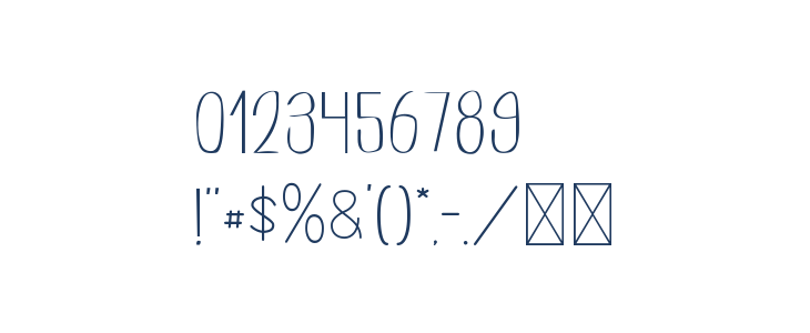 Kotak Pensil Other Characters