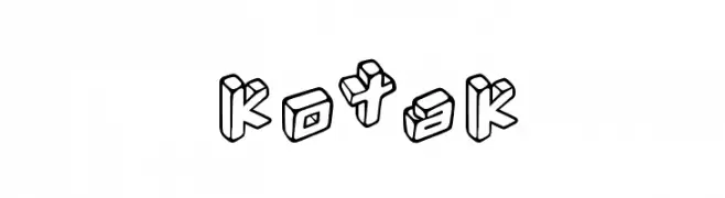 Kotak  Free Fonts Download