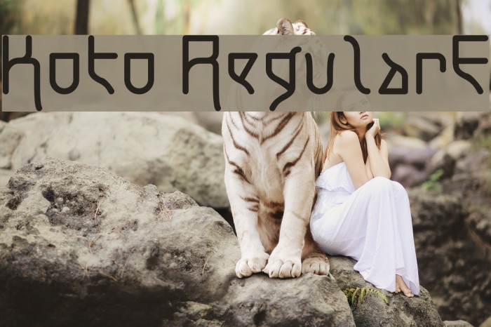 Koto RegularE Example 3