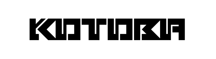 Kotoba  لخطوط تنزيل