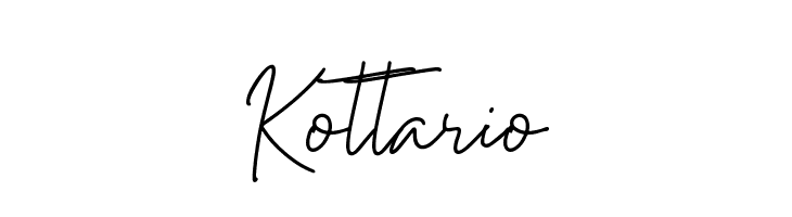 Kottario  لخطوط تنزيل