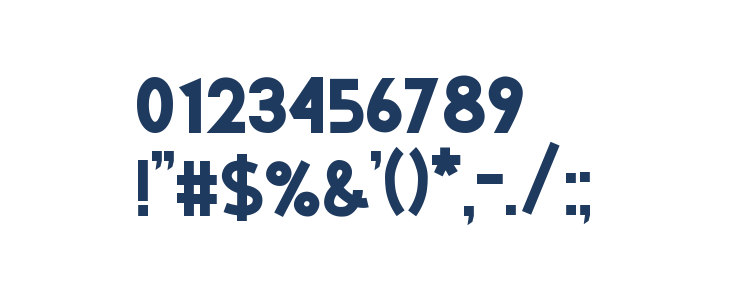 Kotton Other Characters