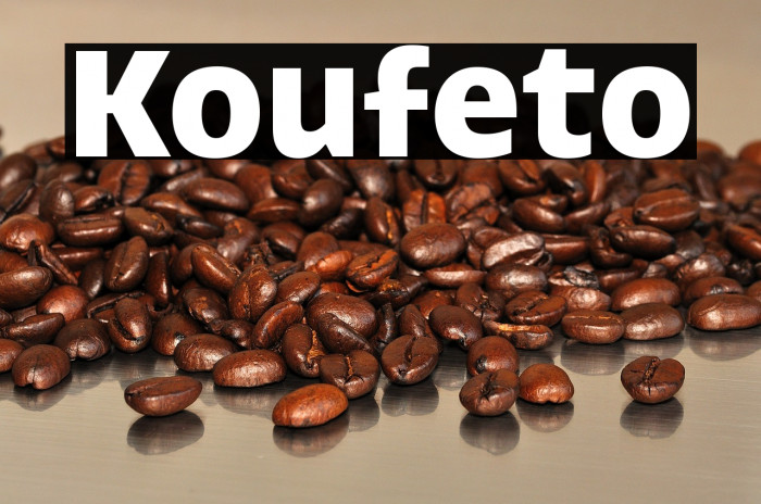 Koufeto Example 3