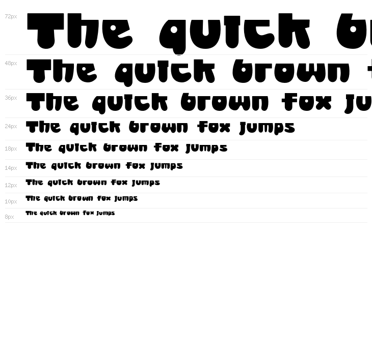 Kouhotan Bold Waterfall