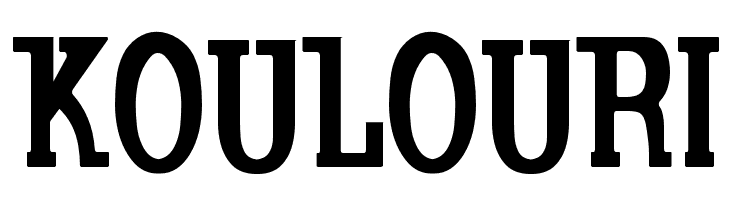 Koulouri Polices