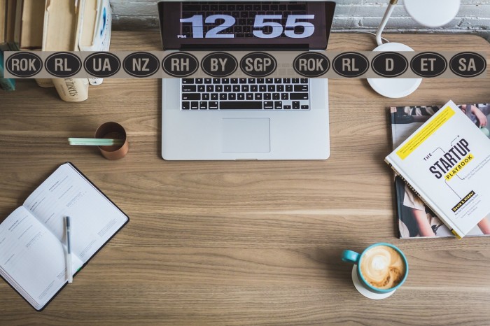 Kountry Kodes Example 3