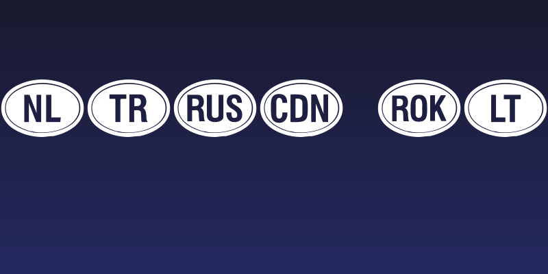 Kountry Kodes Social Header